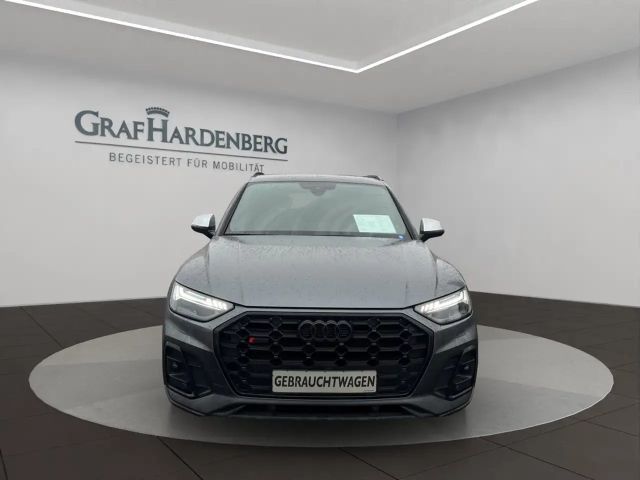 Audi SQ5 Quattro Sportback