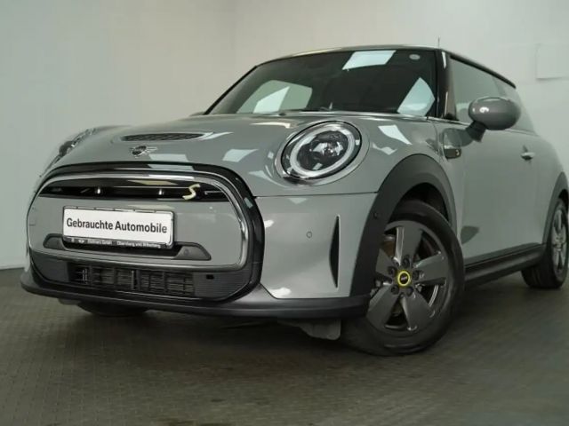 MINI Mini Electric 3-deurs SE