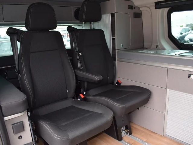 Nissan Primastar dCi 170