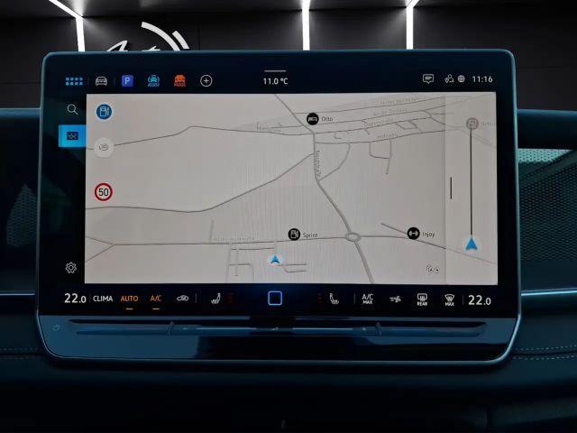 Volkswagen Tayron DSG Life