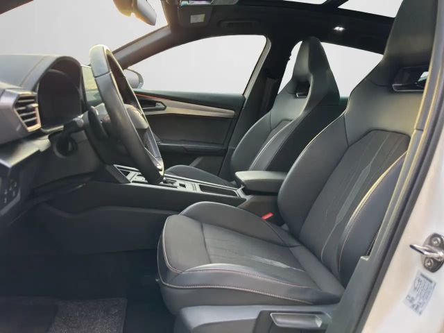 Cupra Formentor 2.0 TSI