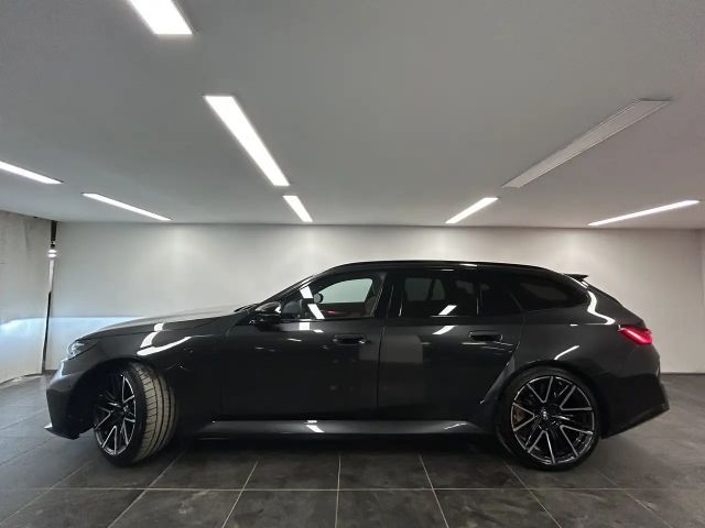 BMW M5 Comfort pakket