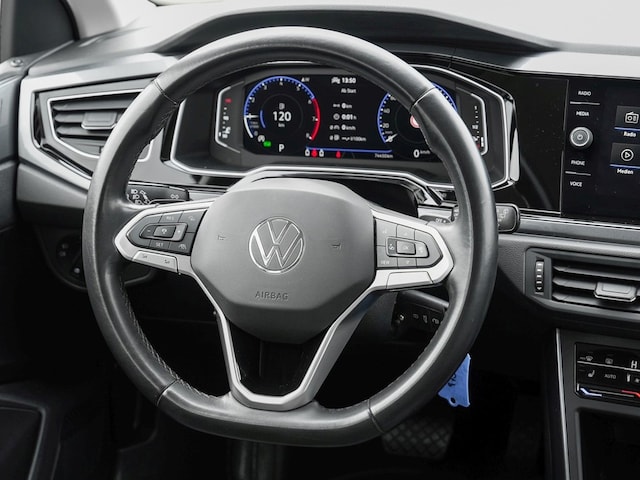 Volkswagen Polo 1.0 TSI DSG Style