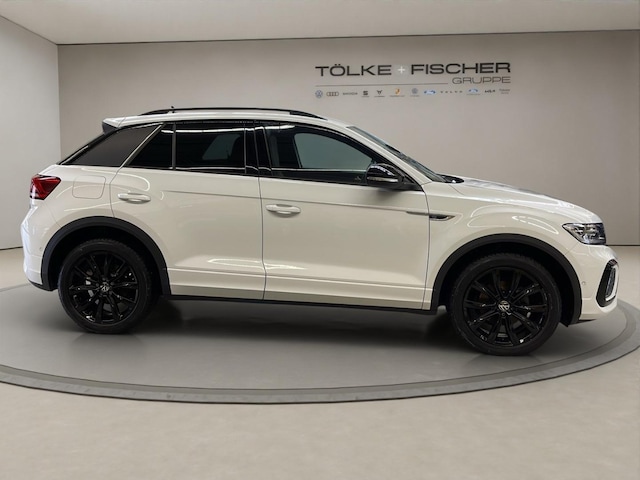 Volkswagen T-Roc 1.5 TSI