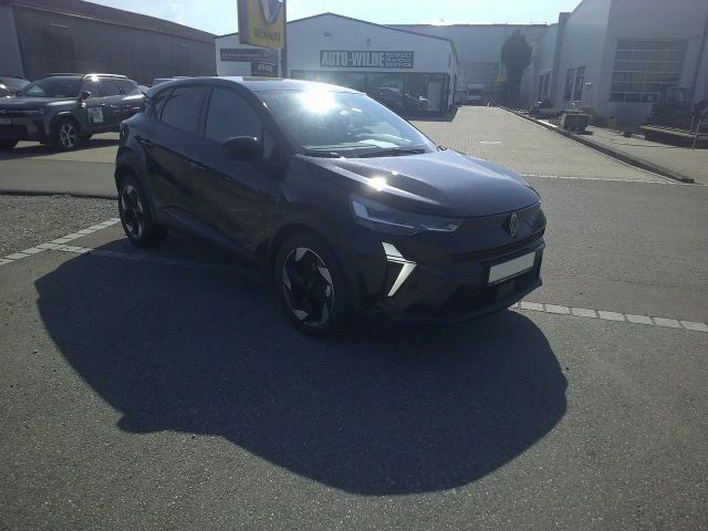 Renault Captur Techno