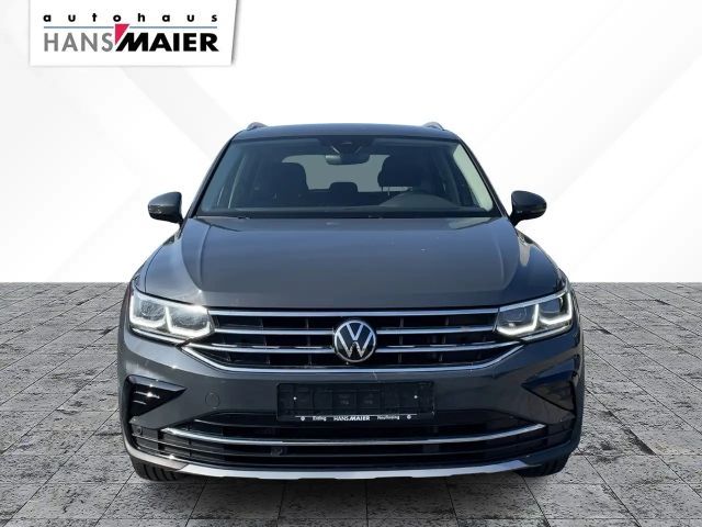 Volkswagen Tiguan 1.4 TSI DSG eHybrid