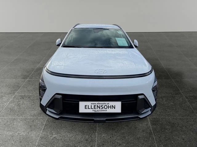 Hyundai Kona 1.6 T-GDi Vierwielaandrijving