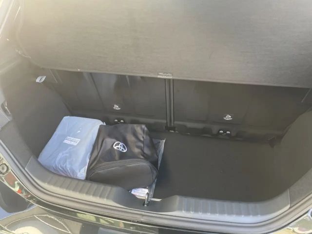 Toyota Aygo X Bi-Tone Hatchback