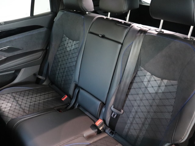 Volkswagen Tayron DSG