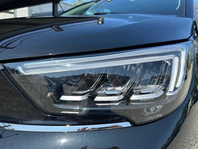 Opel Crossland X GS-Line Grand Sport