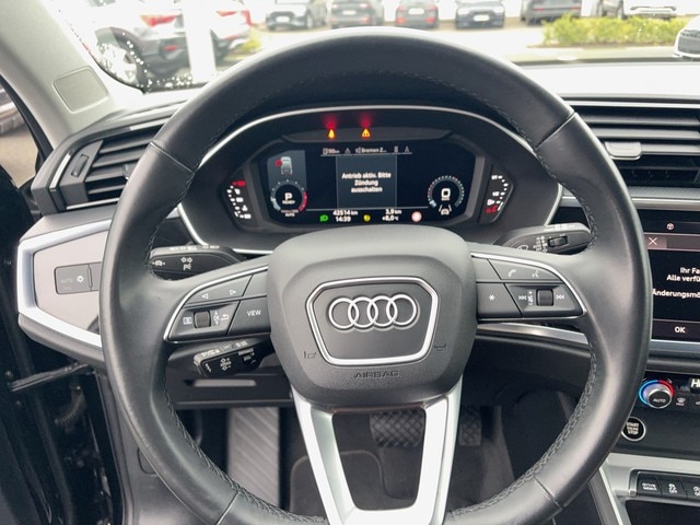 Audi Q3 35 TFSI S-Tronic Sportback