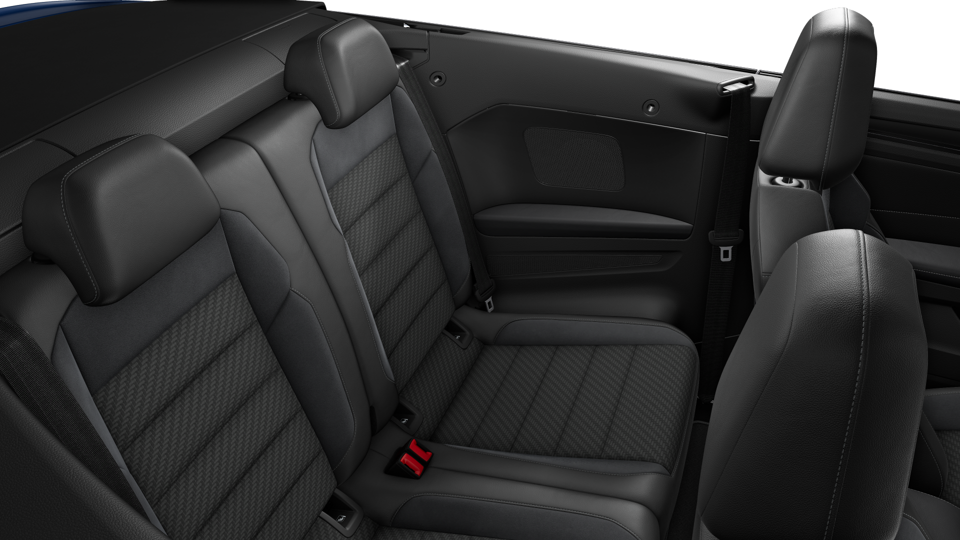 Volkswagen T-Roc 1.5 TSI Cabriolet DSG