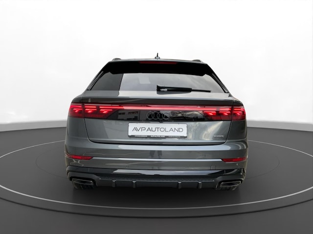 Audi Q8 50 TDI Quattro