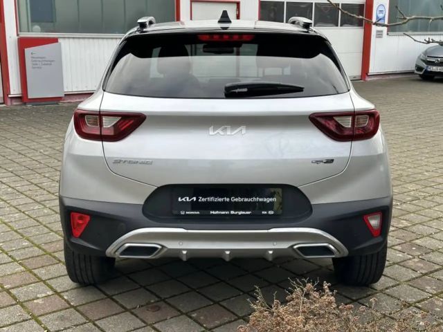 Kia Stonic GT-Line