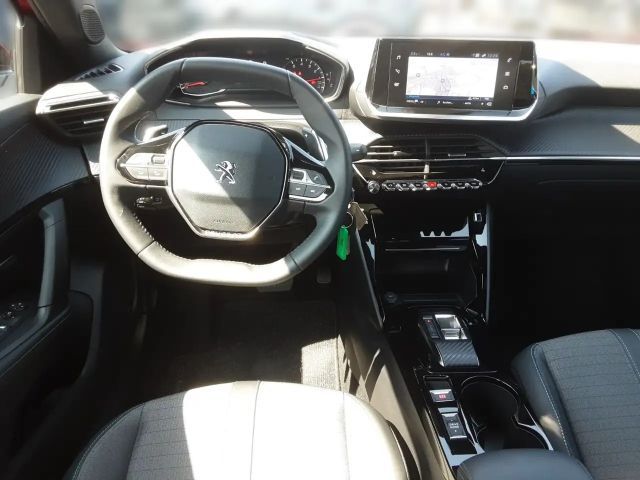 Peugeot 2008 Allure Pack PureTech