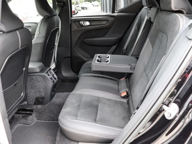 Volvo XC40 Plus Recharge