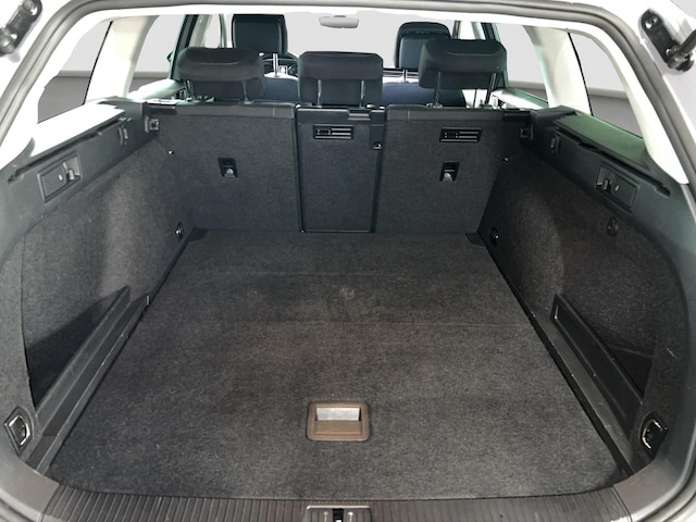 Volkswagen Passat 2.0 TDI IQ.Drive Variant