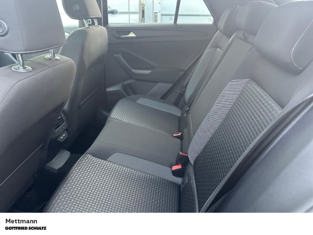 Volkswagen T-Roc 1.5 TSI DSG Style