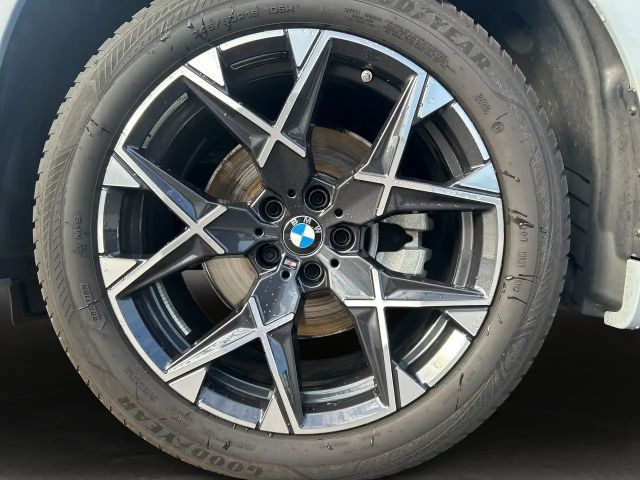 BMW X3 M-Sport xDrive20d