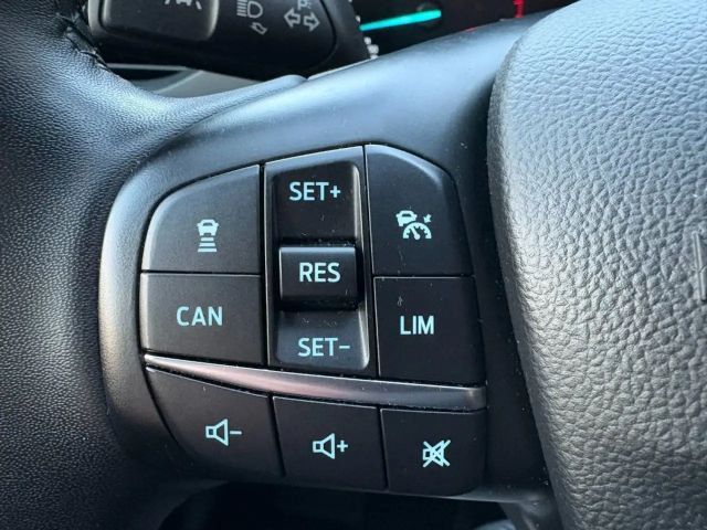 Ford Focus EcoBoost Titanium