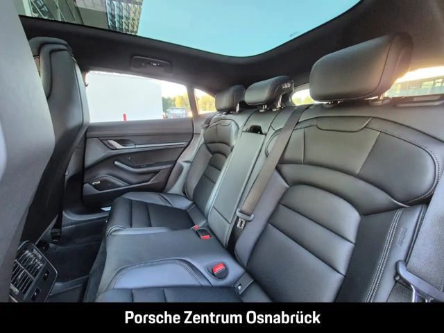 Porsche Taycan Sport Turismo