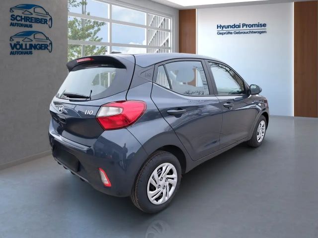 Hyundai i10 Select
