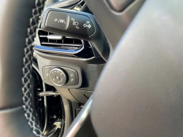 Ford Fiesta Titanium