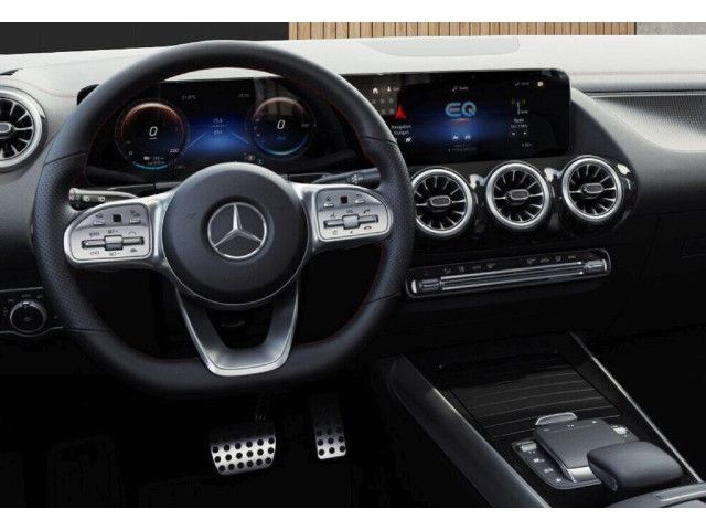 Mercedes-Benz EQA 300 4MATIC