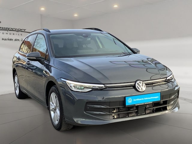 Volkswagen Golf 1.5 TSI Life Variant