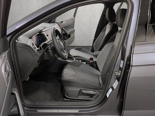 Volkswagen Taigo 1.5 TSI DSG IQ.Drive R-Line