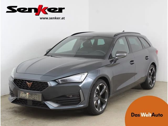 Cupra Leon TRIBE 2.0 TDI 150
