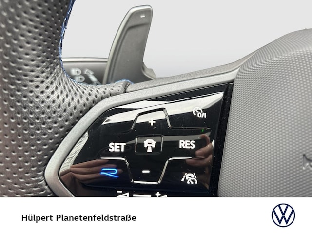 Volkswagen Golf Golf VIII