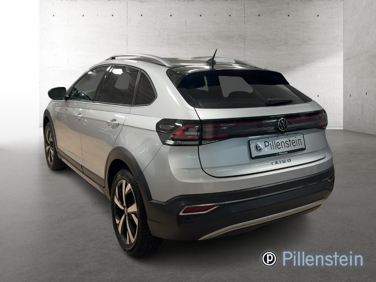 Volkswagen Taigo 1.0 TSI Style