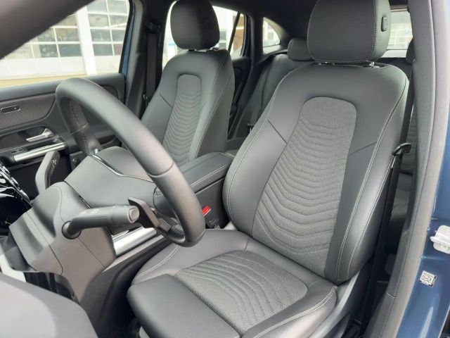 Mercedes-Benz EQA 250 Progressive