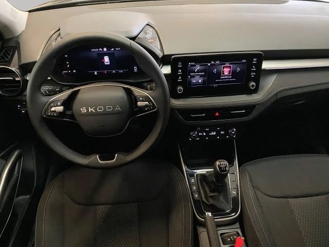 Skoda Fabia 1.0 TSI Selection