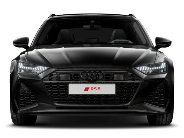 Audi A6 e-tron Avant Performance Quattro