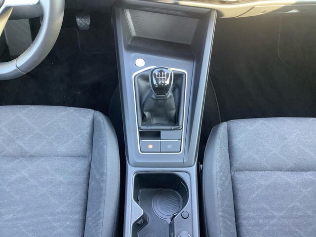 Volkswagen Golf 1.5 TSI Life Variant