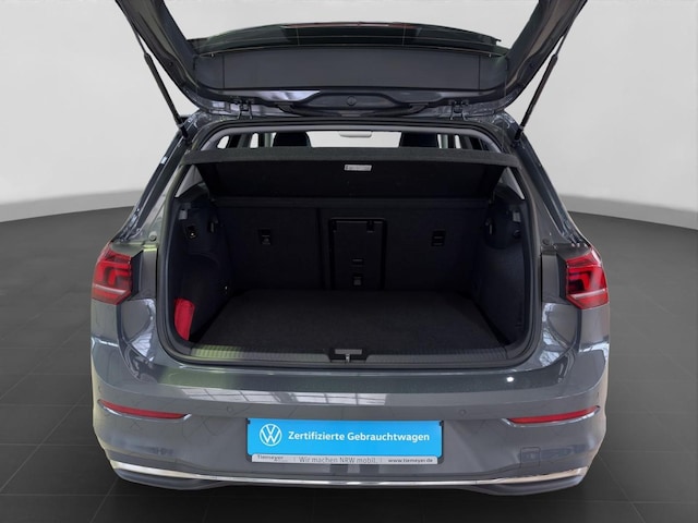 Volkswagen Golf 1.5 eTSI DSG