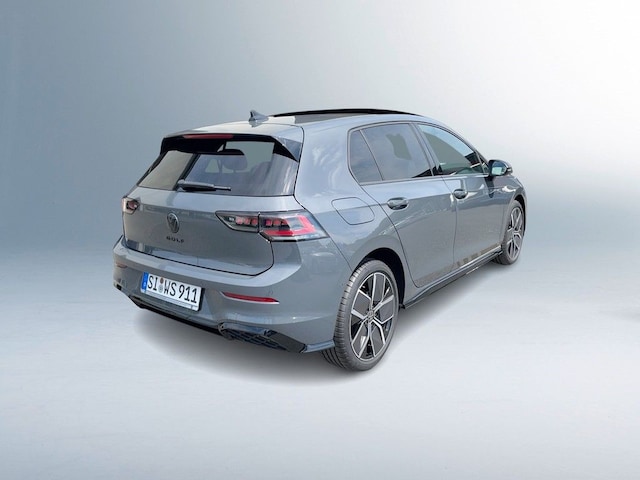 Volkswagen Golf 2.0 TDI DSG Golf VIII R-Line