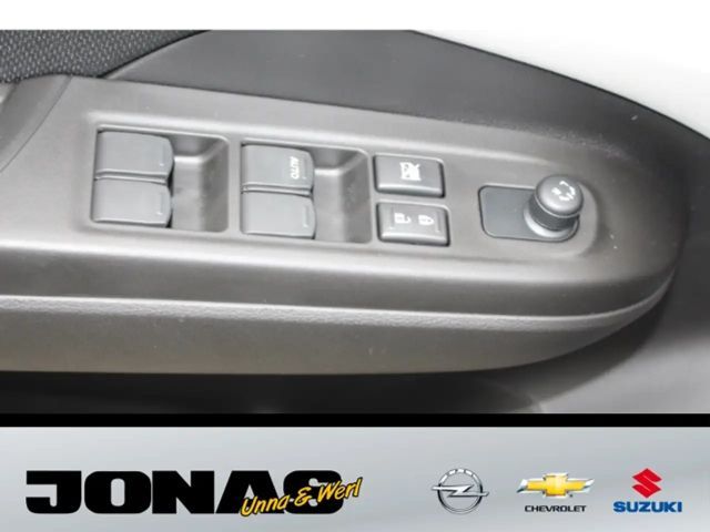 Suzuki Swift 4x4 AllGrip Club Hybrid