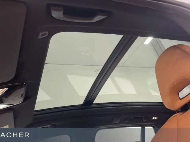 BMW X3 M-Sport xDrive