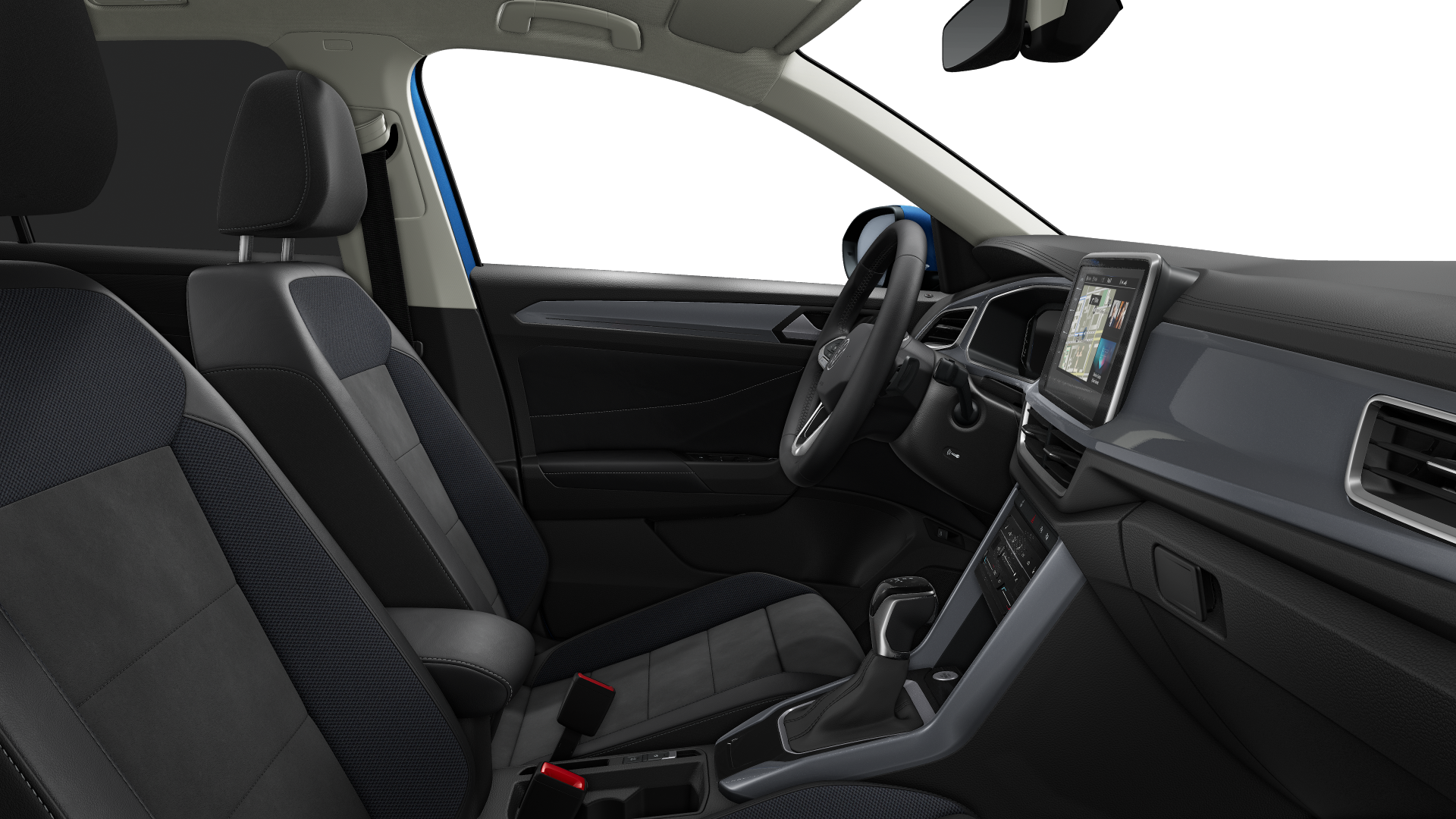 Volkswagen T-Roc DSG Style