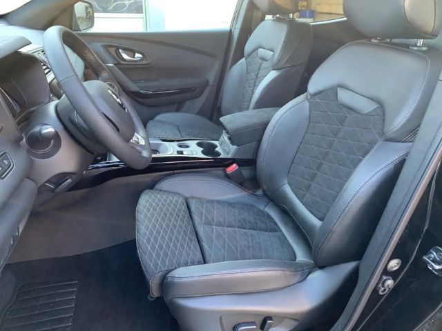 Renault Kadjar TCe 160