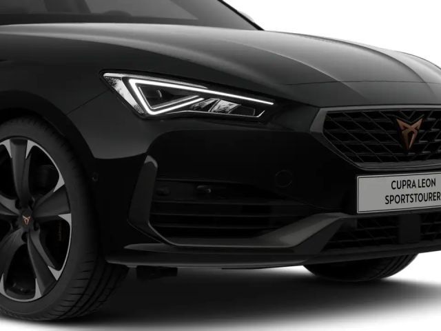 Cupra Leon 2.0 TSI 4Drive DSG Sportstourer VZ