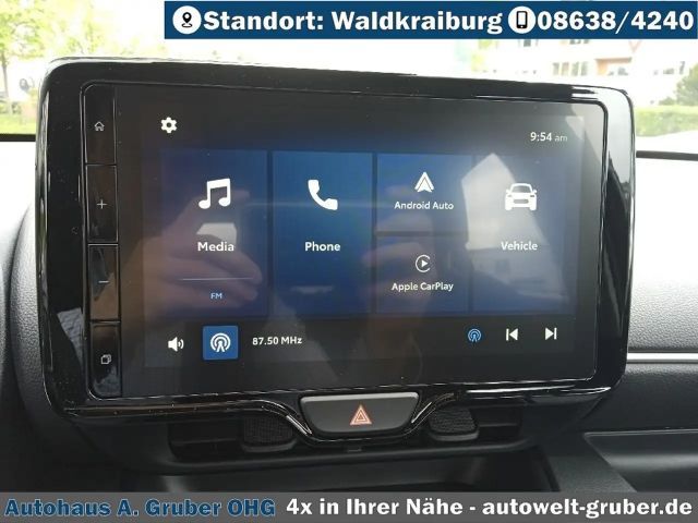 Mazda 2 Exclusive-line