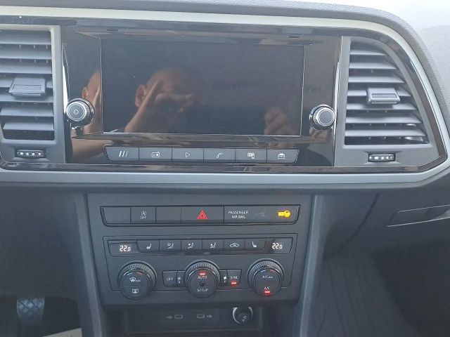 Seat Ateca Reference