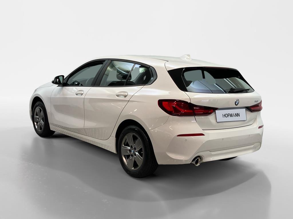 BMW 116 116i
