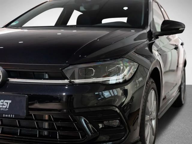 Volkswagen Polo DSG R-Line