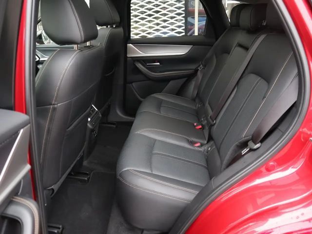 Mazda CX-60 4WD Homura