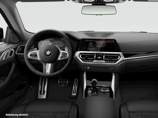 BMW 430 430i Coupé M-Sport